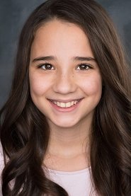 Hiba Chader portrait