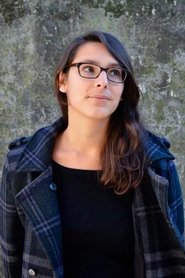 Nina Khada portrait