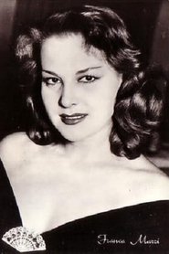 Franca Marzi portrait
