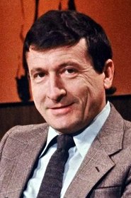 Pierre Cangioni portrait