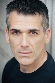 Adrian Neil portrait