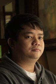 Christopher Novabos portrait