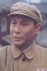 Weicai Xie portrait