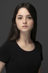 Derya Pınar Ak portrait