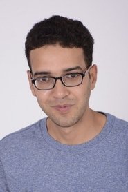 Alaa Mosbah portrait