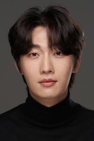 Yoon Jun-won portrait