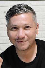 Gading Marten portrait