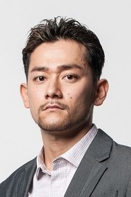 Kazuma Yamane portrait