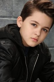 Andrew Díaz portrait