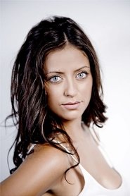 Maha Wilson portrait