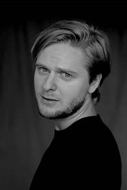 Toms Veličko portrait