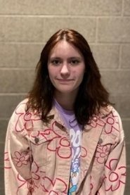 Katie Ammerman portrait