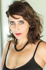 Mora Recalde portrait