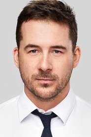 Barry Sloane portrait