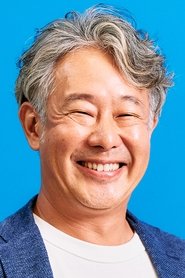 Shingo Kunieda portrait