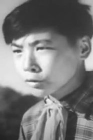 E. Ganbold portrait