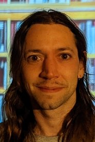 Aidan Farragher portrait