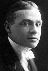 Hugh O'Connell portrait