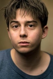 Gabriel Howell portrait