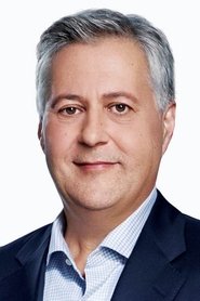 Paul Arcand portrait