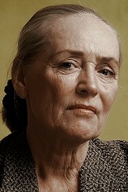Karen Margrethe Bjerre portrait