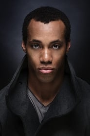 Aaron Toney portrait