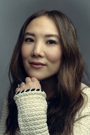 Ally Maki portrait