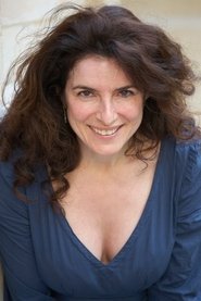 Catherine Lascault portrait