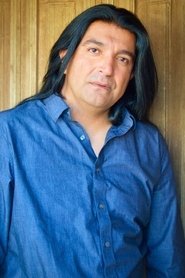 Johnny Palomarez Jr. portrait