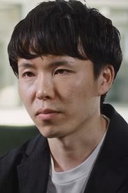 Taku Kimura portrait