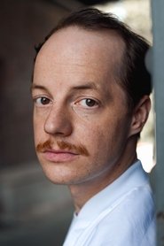 Merlin Sandmeyer portrait