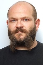Darko Peric portrait