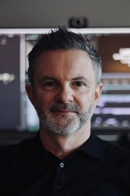 Simon Reglar portrait