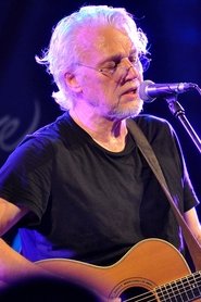 David Knopfler portrait