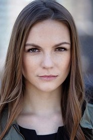 Vivi Gutheinz portrait