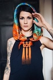 Kristīne Belicka portrait