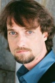 Scott Simpson portrait