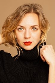 Liisa Linhein portrait