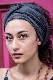 Kübra Kip portrait