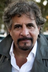 Edoardo Siravo portrait