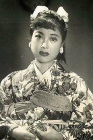 Yasuko Kawakami portrait