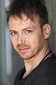 Leonardo Foti portrait