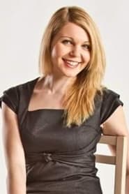Elena Gudkova portrait