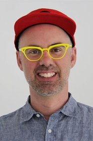 Michael V. Smith portrait