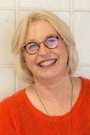 Gaylene Preston portrait