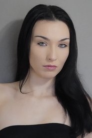 Marissa Daly portrait