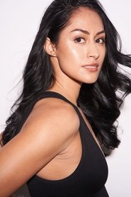 Whitney Ortega portrait