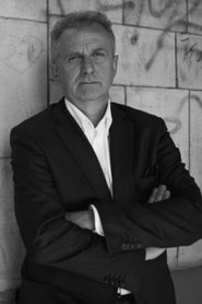 Sławomir Rogowski portrait