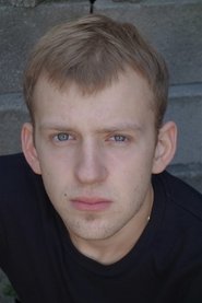 Nicolas Bourgasser portrait