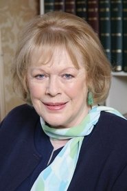 Antonia Fraser portrait